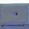 Baxton Studio Elias Modern and Contemporary Sky Blue Velvet Fabric and Oak Brown Finished Wood Storage Ottoman 178-11319-Zoro - alternate 7